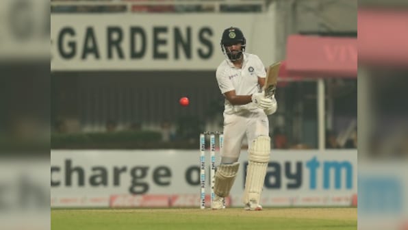 'Visibility can be a bit of a problem': Cheteshwar Pujara weighs in on the debate surrounding the pink ball