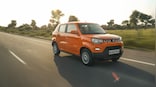 Maruti Suzuki S-Presso first drive: quirky, but competent