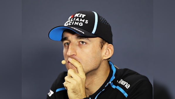 Formula 1 2019: As fairytale season goes sour, disappointed Robert Kubica to walk away after Abu Dhabi Grand Prix