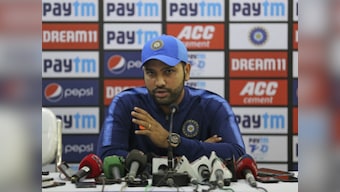 India vs Bangladesh: Too soon to pass judgement whether Rishabh Pant can take DRS calls, says skipper Rohit Sharma after seven-wicket loss