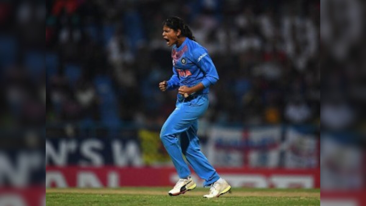 India Women vs West Indies Women: Harmanpreet Kaur and Co emerge victorious in rain-truncated match, lead T20I series 4-0