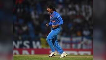 India Women vs West Indies Women: Harmanpreet Kaur and Co emerge victorious in rain-truncated match, lead T20I series 4-0
