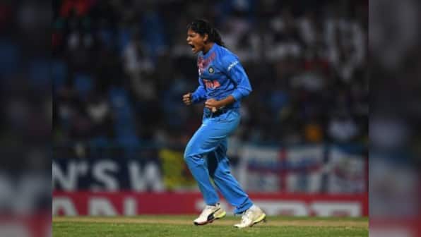 India Women vs West Indies Women: Harmanpreet Kaur and Co emerge victorious in rain-truncated match, lead T20I series 4-0