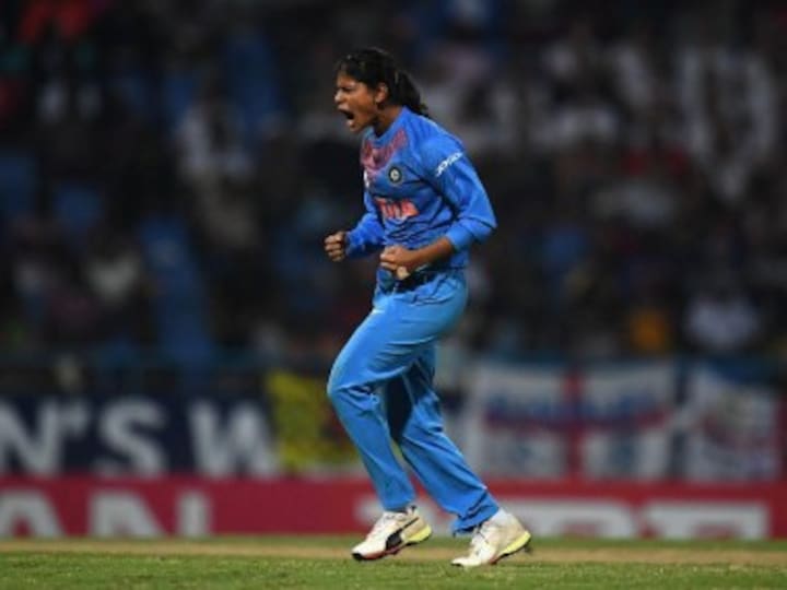 India Women vs West Indies Women: Harmanpreet Kaur and Co emerge victorious in rain-truncated match, lead T20I series 4-0