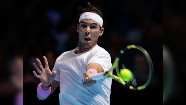 Tennis Rankings: Rafael Nadal ends year as World No 1 for fifth time in career; Andy Murray jumps to 126 after European Open title