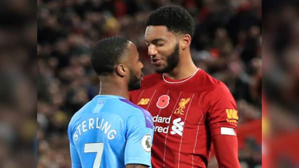 Euro 2020 Qualifiers: Raheem Sterling, Joe Gomez situation should have been resolved privately, says Rio Ferdinand