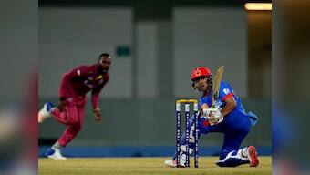 Afghanistan vs West Indies: Rahmanullah Gurbaz guides Rashid Khan and Co to series win over Windies