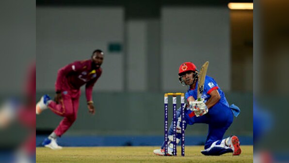 Afghanistan vs West Indies: Rahmanullah Gurbaz guides Rashid Khan and Co to series win over Windies