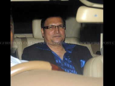 Ombudsman accepts senior journalist Rajat Sharma's resignation from position of DDCA president
