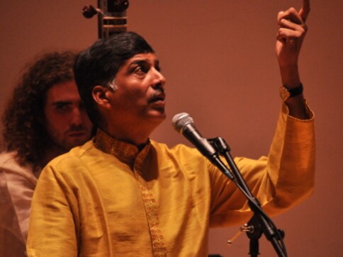 Remembering Ramakant Gundecha, the classical music virtuoso who took Dhrupad tradition to the world with his brother Remembering Ramakant Gundecha, the classical music virtuoso who took Dhrupad tradition to the world with his brother