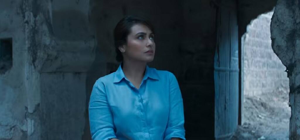 A still from the trailer | YouTube