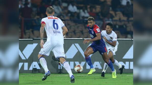ISL 2019-20: Bengaluru FC midfielder Raphael Augusto takes to Twitter to address Chennaiyin FC fans' controversial banner