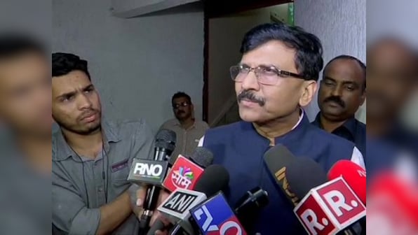 Maharashtra under President's Rule: NCP, Shiv Sena, Congress postopone meeting with governor; exit from NDA mere formality, says Sanjay Raut
