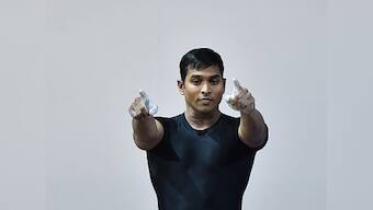 NADA sanctions have no bearing on Tokyo Olympics 2020 quota places, says Indian weightlifting federation secretary Sahdev Yadav