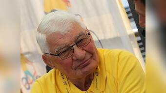 French cycling legend Raymond Poulidor passes away at age of 83