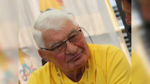 French cycling legend Raymond Poulidor passes away at age of 83