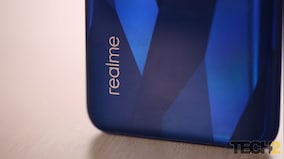 Realme X50 5G with Snapdragon 765G chipset to debut in China on 7 January