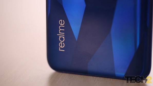 Realme 5s to launch along with Realme X2 Pro on 20 November, teased on Flipkart