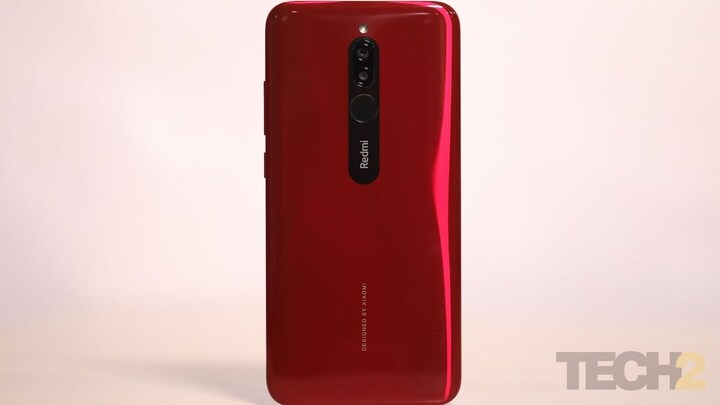 Redmi Note 8 Review: If you're spending 10k, this is the smartphone to buy  – Firstpost