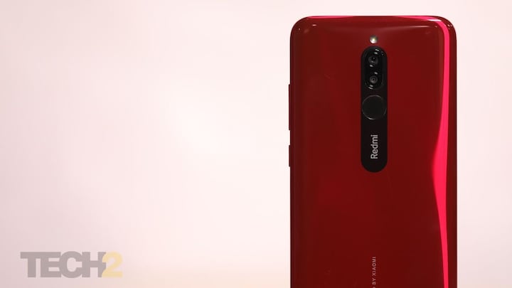 Redmi 8 review: A good phone, but one that's held back by its ad-supported UI