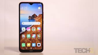 Redmi 8 to go on sale today at 12 pm: Pricing, sale offers, specifications