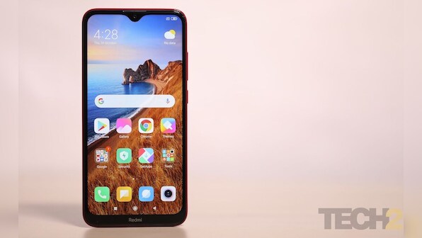 Redmi 8 to go on sale today at 12 pm: Pricing, sale offers, specifications
