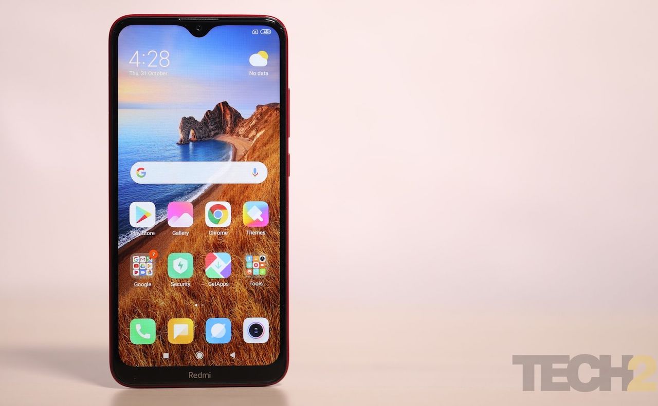 Redmi 8 to go on sale today at 12 pm: Pricing, sale offers, specifications Redmi 8 to go on sale today at 12 pm: Pricing, sale offers, specifications