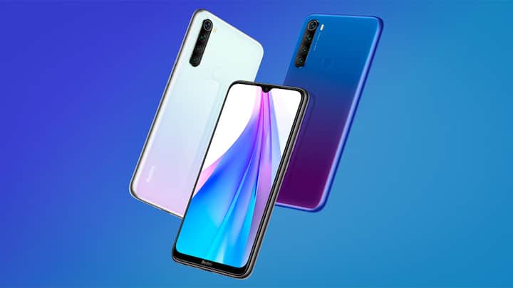 Redmi Note 8T with 48 MP quad-cam, Snapdragon 665 AIE SoC launched in Europe