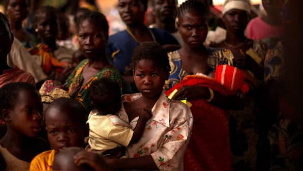 Measles cases in 2019 are far higher than last year, on the rise globally, says WHO