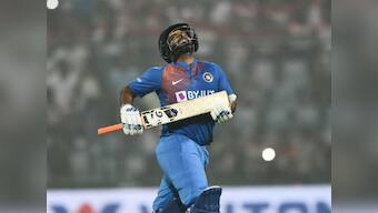 India vs Bangladesh: Loss in hazy Delhi another reminder of Indian batting unit's shortcomings in build-up to 'Mission 2020'