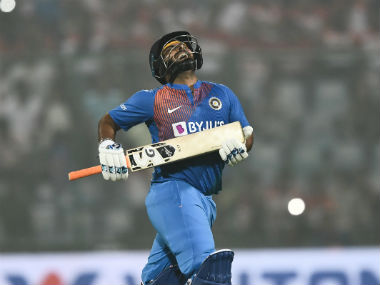 India vs New Zealand: From first choice to sidelines, Rishabh Pant and a case that gets more and more curious India vs New Zealand: From first choice to sidelines, Rishabh Pant and a case that gets more and more curious