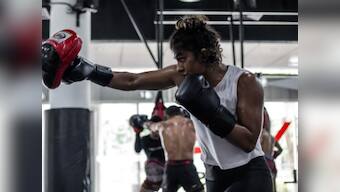 Ritu Phogat earns dominant victory over Nam Hee Kim in MMA debut at ONE Championship