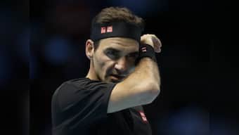 Roger Federer reveals how he broke down after cancellation of exhibition match against Alexander Zverev due to riots in Bogota