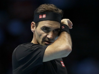 Roger Federer reveals how he broke down after cancellation of exhibition match against Alexander Zverev due to riots in Bogota Roger Federer reveals how he broke down after cancellation of exhibition match against Alexander Zverev due to riots in Bogota