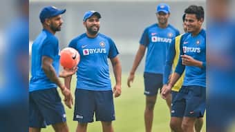 LaLiga: Indian cricket team star Rohit Sharma becomes first non-footballing ambassador of Spanish top-flight league