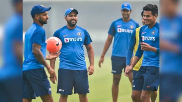 LaLiga: Indian cricket team star Rohit Sharma becomes first non-footballing ambassador of Spanish top-flight league