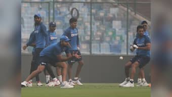India vs Bangladesh 1st T20I, Weather Update in Delhi: Poor air quality notwithstanding first T20I to go ahead as planned