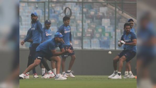 India vs Bangladesh 1st T20I, Weather Update in Delhi: Poor air quality notwithstanding first T20I to go ahead as planned
