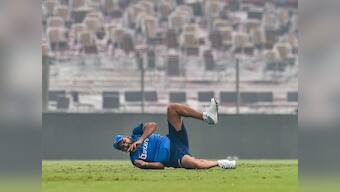 India vs Bangladesh: Stand-in skipper Rohit Sharma declared 'fit and available' for first T20I in New Delhi