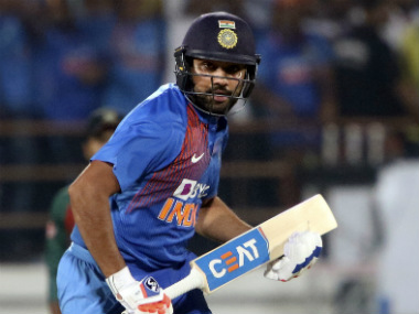 Rohit Sharma's workload, Shikhar Dhawan and Rishabh Pant's waning form likely to be key factors in selectors' announcement of India squad for West Indies fixtures Rohit Sharma's workload, Shikhar Dhawan and Rishabh Pant's waning form likely to be key factors in selectors' announcement of India squad for West Indies fixtures