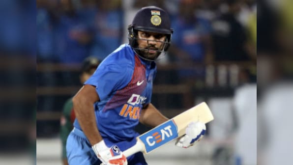Rohit Sharma's workload, Shikhar Dhawan and Rishabh Pant's waning form likely to be key factors in selectors' announcement of India squad for West Indies fixtures