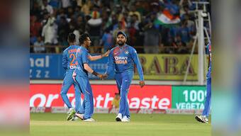 India vs Bangladesh: Rohit Sharma feels 'important member' Yuzvendra Chahal has proved his worth once again in middle overs