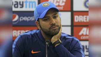 India vs Bangladesh: Rohit Sharma backs under-fire Rishabh Pant, urges critics to 'leave him alone'