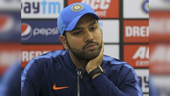 India vs Bangladesh: Rohit Sharma backs under-fire Rishabh Pant, urges critics to 'leave him alone'