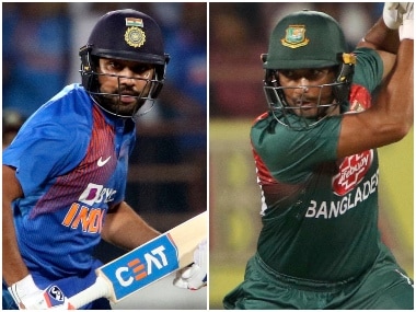India vs Bangladesh, Highlights, 3rd T20I at Nagpur, Full cricket score: Chahar's six-wicket haul helps hosts clinch series