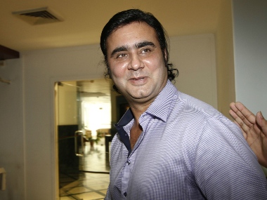 Davis Cup 2019: Pakistan tie shifted to 'neutral venue' amid security concerns over Kashmir; Rohit Rajpal named India's non-playing captain Davis Cup 2019: Pakistan tie shifted to 'neutral venue' amid security concerns over Kashmir; Rohit Rajpal named India's non-playing captain