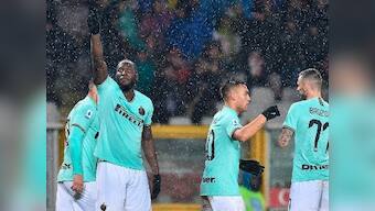 Serie A: All 20 clubs issue joint statement acknowledging that Italian league has a 'serious problem with racism'