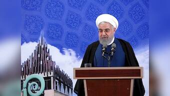 In another step away from nuclear deal, Iran to inject uranium gas into centrifuges at Fordo facility