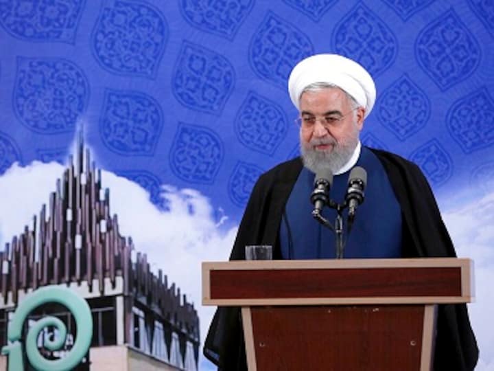 In another step away from nuclear deal, Iran to inject uranium gas into centrifuges at Fordo facility