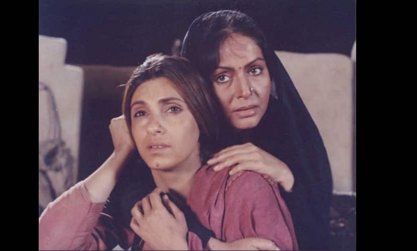 A still from Rudaali | Twitter